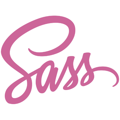 SASS logo